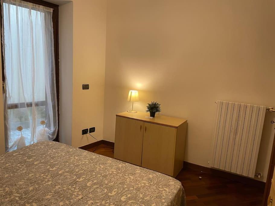 Incantevole Appartamento Moniga del Garda Εξωτερικό φωτογραφία
