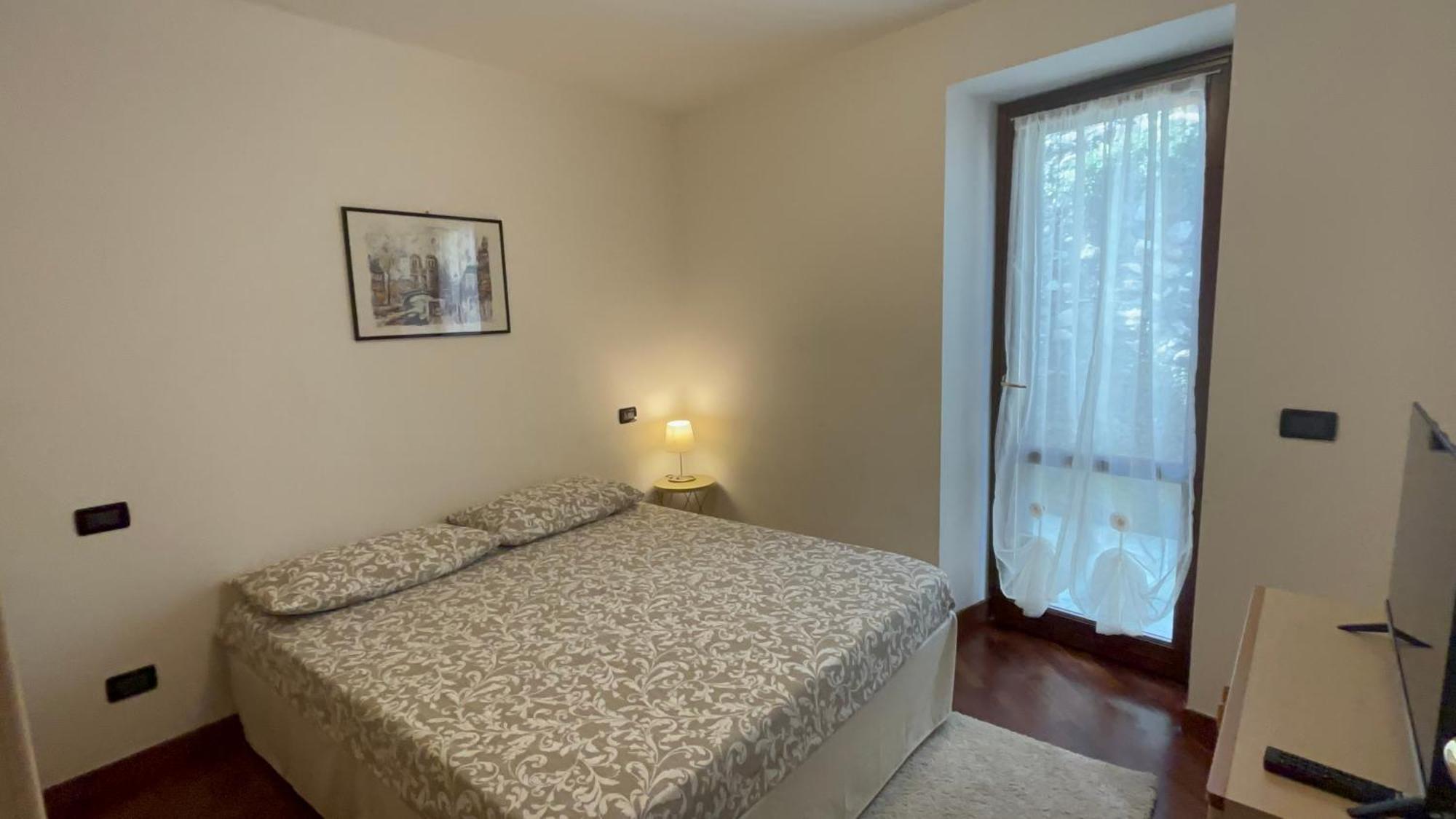 Incantevole Appartamento Moniga del Garda Εξωτερικό φωτογραφία