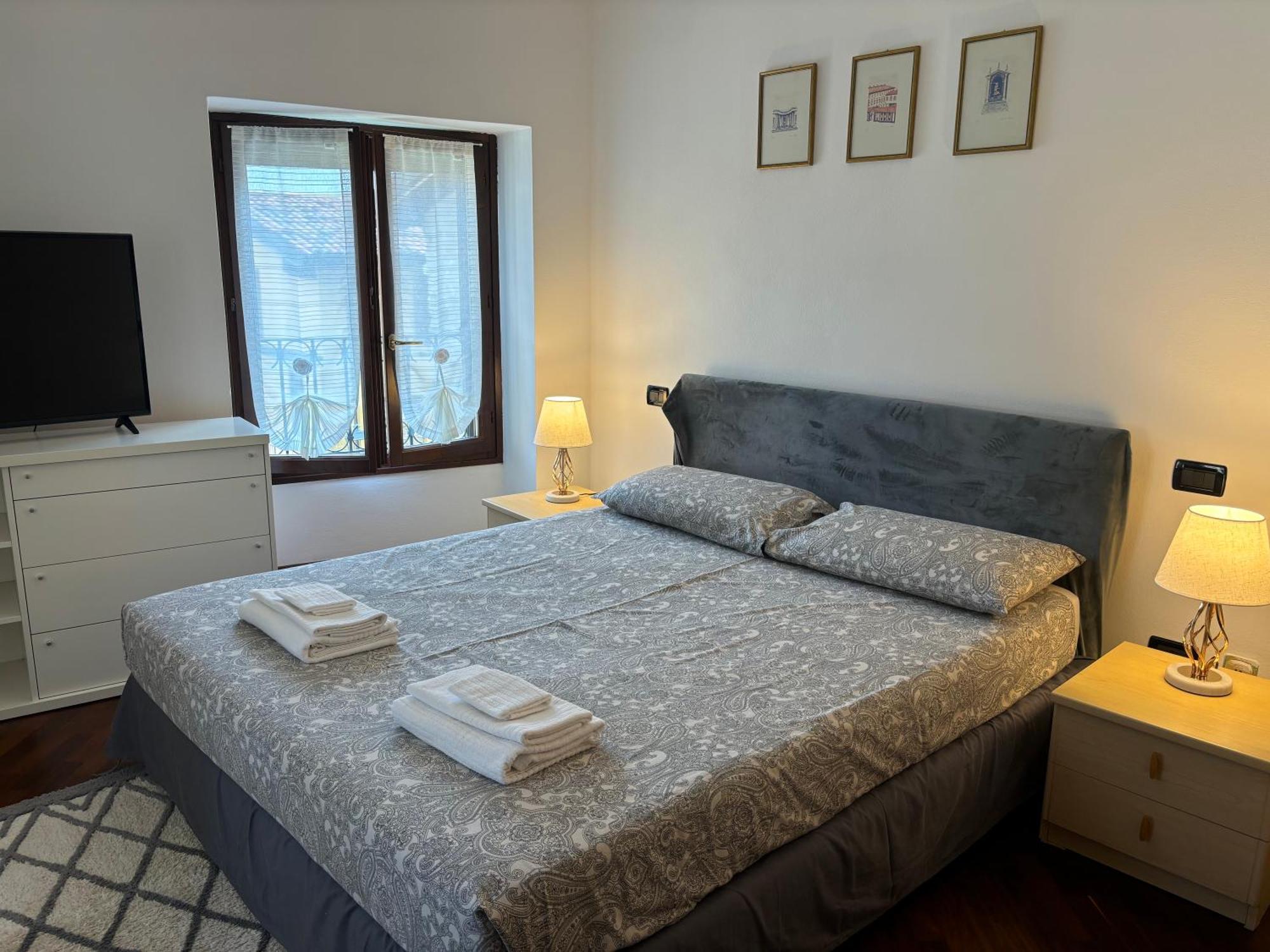Incantevole Appartamento Moniga del Garda Εξωτερικό φωτογραφία