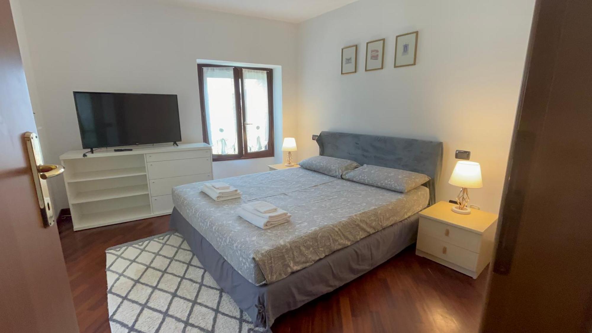Incantevole Appartamento Moniga del Garda Εξωτερικό φωτογραφία